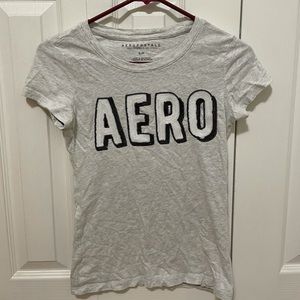 Sequined Aeropostale T-Shirt